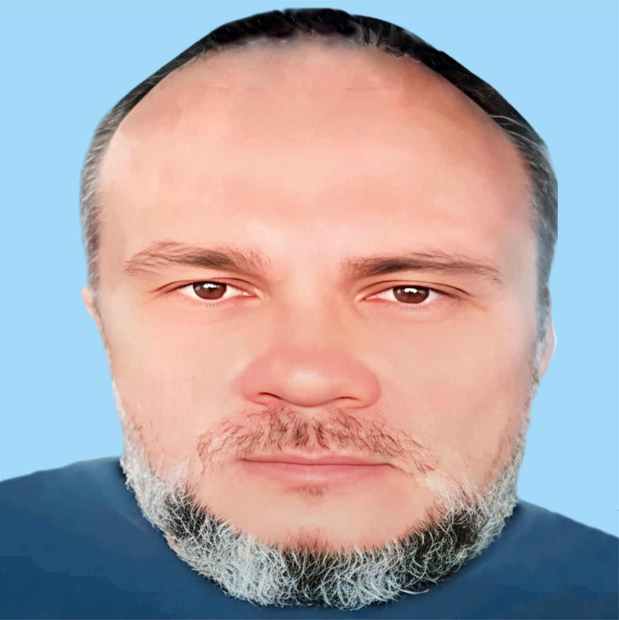Хілевич Олександр Іванович